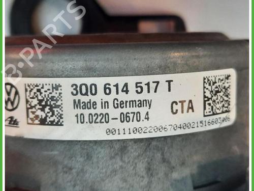 ABS pump SEAT LEON (5F1) 1.6 TDI | BP40133217M43 - Image 4