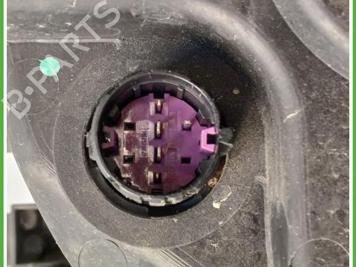 Left headlight FIAT 500L (351_, 352_) 1.3 D Multijet (199LXY1A, 199LXY11) | BP23332006C28 