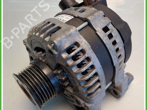 Used Alternator Alternator FORD KUGA I 2.0 TDCi 4x4 (163 hp) 40147321 40147321