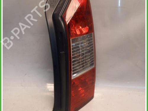 Used Right taillight Right taillight FIAT IDEA (350_) 1.3 D Multijet (70 hp) 40075647 40075647