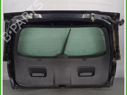 Bakluke CC/Kombi-Kupé CITROËN C3 II (SC_) 1.4 HDi 70 (SC8HZC, SC8HR0, SC8HP4) | BP13033826C6 