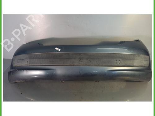 Used Rear bumper PEUGEOT 207 (WA_, WC_) 1.4 HDi (68 hp) 29063457