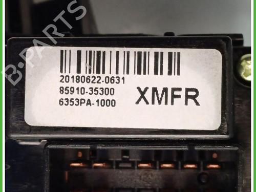 Switch SSANGYONG XLV SUV e-XGi 160 | BP40143384I30 - Image 4