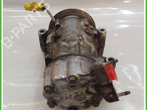 AC compressor CITROËN C3 I (FC_, FN_) 1.4 HDi | BP19145457M34 