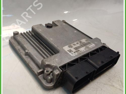 Engine control unit (ECU) VW PASSAT B6 (3C2) 2.0 TDI 16V | BP31060901M57