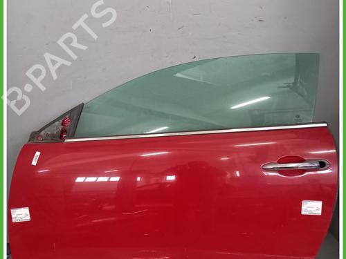 Used Left front door ALFA ROMEO MITO (955_) 1.3 MultiJet (955AXH1B, 955AXT1A) (90 hp) 22188771