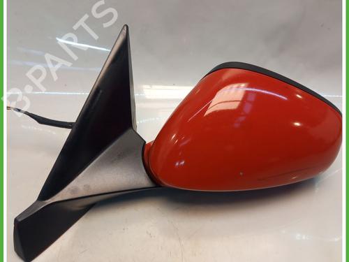 Left mirror ALFA ROMEO MITO (955_) 1.4 MultiAir (955AXL1B) | BP30769870C26
