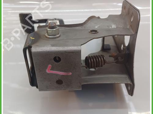 Pedal HYUNDAI i20 II (GB, IB) 1.2 | BP17554232I4 