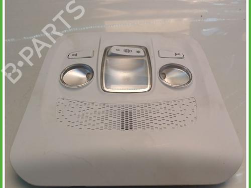 Interior roof light PEUGEOT 208 I (CA_, CC_) 1.4 GPL | BP27584109I8 