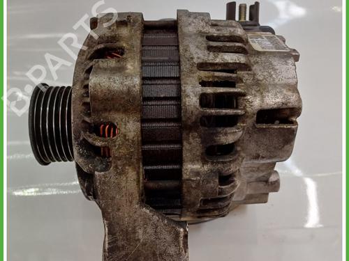 Alternator FORD FIESTA V (JH_, JD_) 1.25 16V | BP18482434M7 