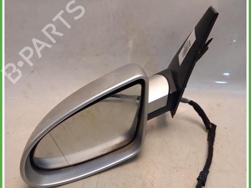 Used Left mirror Left mirror AUDI A2 (8Z0) 1.4 (75 hp) 40148868 40148868