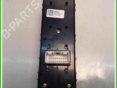 Left front window switch KIA SPORTAGE IV (QL, QLE) 1.6 CRDi | BP40143501I27 - Image 4