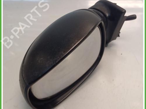 Used Left mirror CITROËN C3 I (FC_, FN_) 1.4 i (73 hp) 25333070