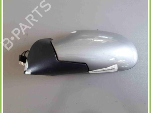 Left mirror MERCEDES-BENZ A-CLASS (W168) A 140 (168.031, 168.131) | BP13515792C26 