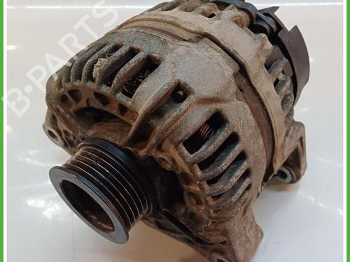 alternator-opel-corsa-c-x01-2000-2001-2002-2003-2004-2005-2006-2007-2008-2009-40137864 main image