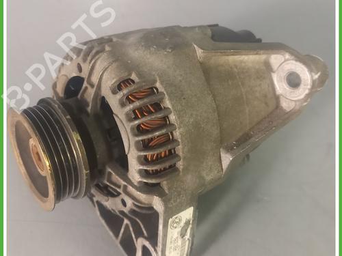 Generator FIAT PUNTO (188_) 1.2 60 (188.030, .050, .130, .150, .230, .250) (60 hp) 30096741