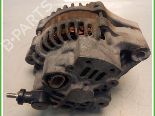 Alternator OPEL AGILA B (H08) 1.2 (F68) | BP40073726M7 - Image 5