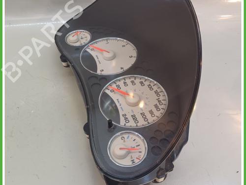 Instrument cluster JEEP CHEROKEE (KJ) 2.8 CRD 4x4 | BP15844198C47 