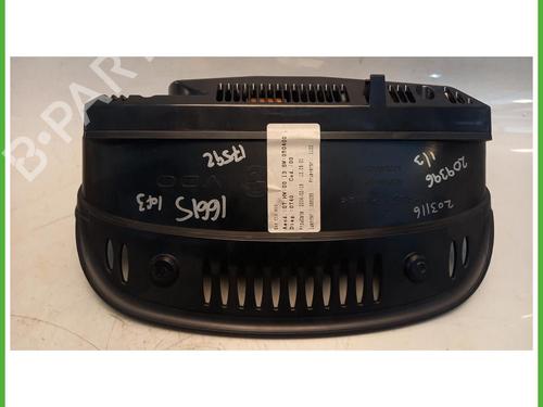 Electronic module BMW 5 (E60) 530 d | BP40073824M83 - Image 2