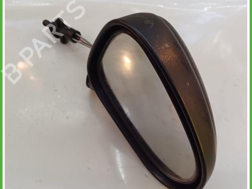 Used Right mirror DAEWOO MATIZ (M100, M150) 0.8 (52 hp) 15678988