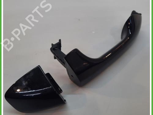 Used Rear right exterior door handle KIA RIO IV (YB, SC, FB) 1.4 CRDi 90 (90 hp) 12214058