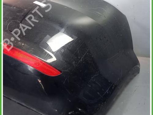 Rear bumper SEAT LEON (1P1) 1.9 TDI | BP27409437C8 