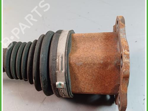 Right front driveshaft AUDI A4 B8 (8K2) 2.0 TDI | BP16333244M39