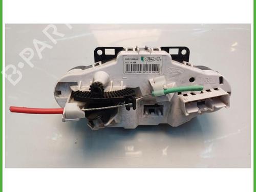 Climate control FORD FIESTA VI (CB1, CCN) 1.4 | BP40146390I5 - Image 3