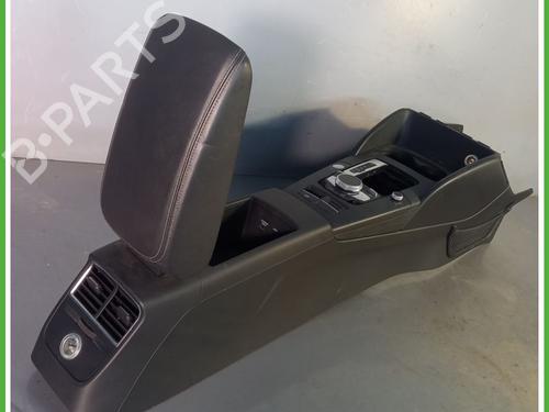 Armrest / Center console AUDI A3 Sportback (8VA, 8VF) 2.0 TDI | BP29355949I20 