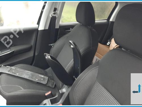 Front right panel PEUGEOT 208 I (CA_, CC_) 1.2 PureTech 82 | BP40145749C59 - Image 16
