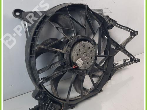 Radiator fan OPEL ZAFIRA A MPV (T98) 2.0 DI 16V (F75) | BP11367294M35 