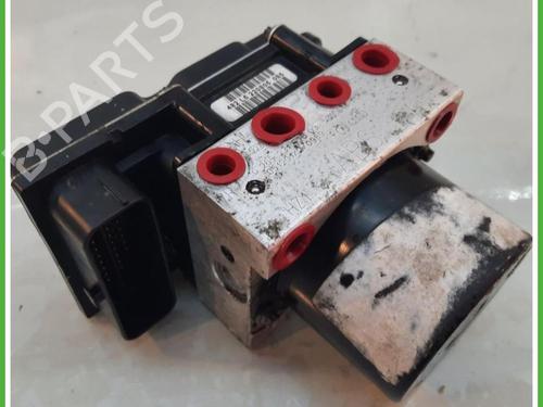 Used ABS pump ABS pump VW FOX Hatchback (5Z1, 5Z3, 5Z4) 1.4 (75 hp) 40133531 40133531