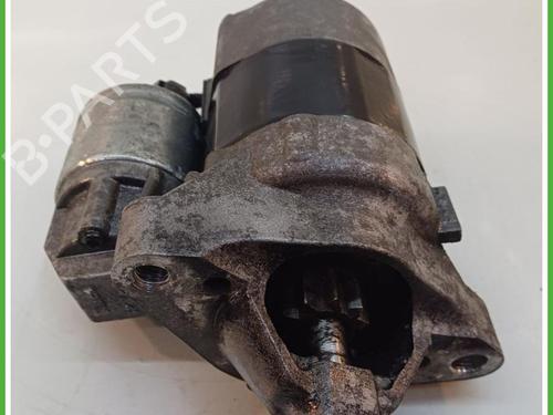 Starter RENAULT MODUS / GRAND MODUS (F/JP0_) 1.2 (JP0C, JP0K, FP0C, FP0K, FP0P, JP0P, JP0T) | BP40138464M8 - Image 3