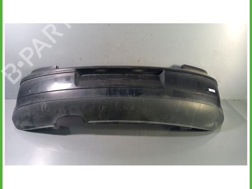 Used Rear bumper VW POLO IV (9N_, 9A_) 1.4 16V (80 hp) 22425136