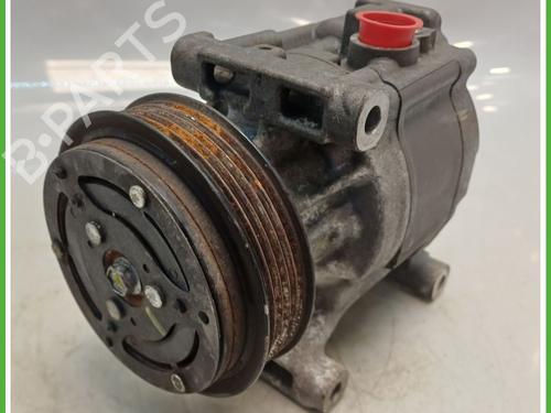 Used AC compressor FIAT PANDA (169_) 1.1 (169.AXA1A) (54 hp) 31181928