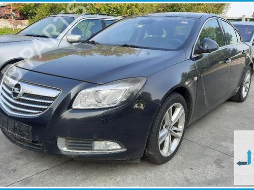 Used Parts OPEL INSIGNIA A Saloon (G09)  2.0 CDTI (69)  5017665