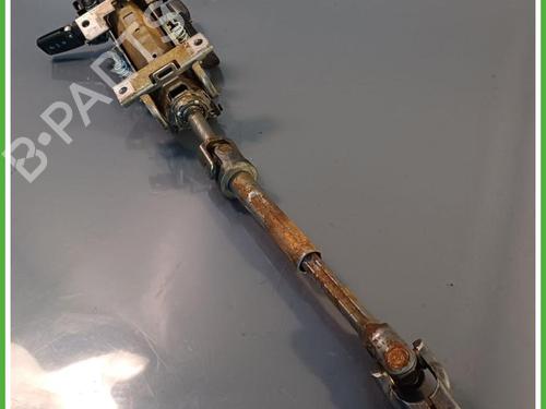 Steering column SKODA OCTAVIA III Combi (5E5, 5E6) 1.5 TSI G-TEC | BP40140862M21 - Image 6