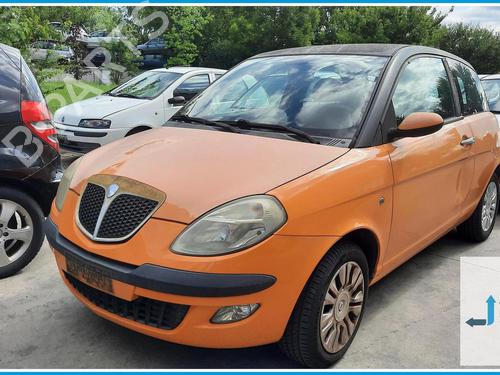 Used Parts LANCIA YPSILON (843_) 1.2 (843.AXA1A) 5018341