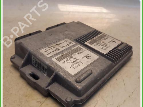 Engine control unit (ECU) OPEL CORSA D (S07) 1.2 LPG (L08, L68) | BP40076392M57 - Image 5