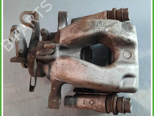 Used Right rear brake caliper ALFA ROMEO GIULIETTA (940_) 2.0 JTDM (940.FXL1A) (140 hp) 13927626