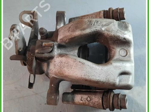 Bremssattel rechts hinten ALFA ROMEO GIULIETTA (940_) 2.0 JTDM (940.FXL1A) (140 hp) 13927626