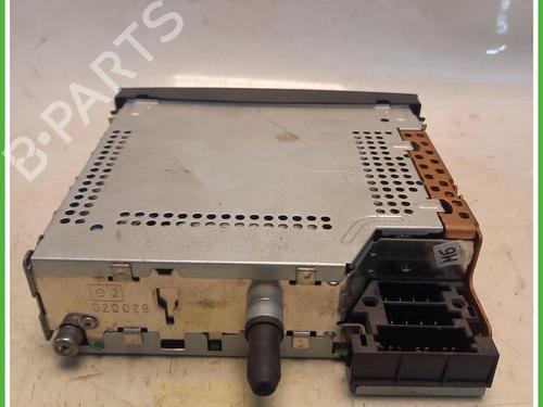 Radio CITROËN C3 Pluriel (HB_) 1.4 | BP40148975E6 - Image 3