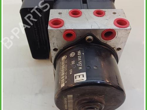 ABS pump VW GOLF V (1K1) 1.9 TDI | BP40138482M43 - Image 5