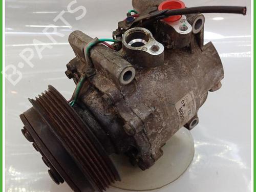 Used Other Other HONDA JAZZ II (GD_, GE3, GE2) 1.2 i-DSI (GD5, GE2) (78 hp) 40140190 40140190
