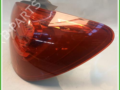 Right taillight MERCEDES-BENZ A-CLASS (W176) A 180 (176.042) | BP30169370C35