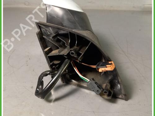 Lusterko boczne lewe CITROËN C3 I (FC_, FN_) 1.4 i | BP23332049C26 