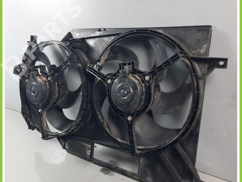 Radiator fan LAND ROVER FREELANDER I (L314) 2.0 DI 4x4 | BP11367280M35 