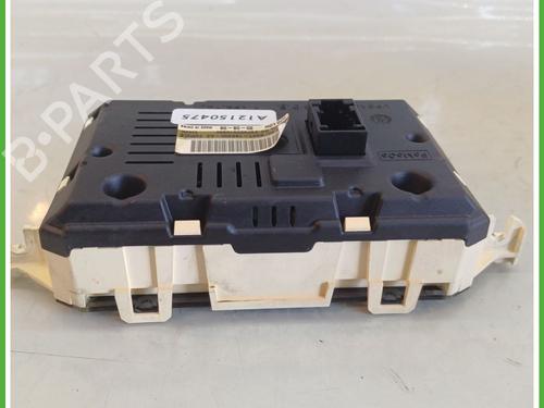Radio FORD FIESTA VI (CB1, CCN) 1.4 TDCi | BP15777915E6 