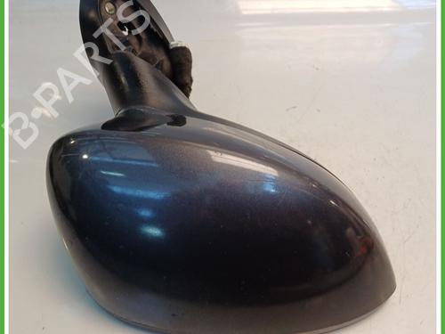 Right mirror FIAT GRANDE PUNTO (199_) 1.3 D Multijet | BP25937580C27 