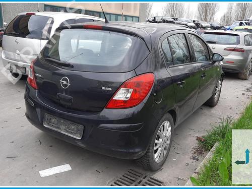 Alternator OPEL CORSA D (S07) 1.2 LPG (L08, L68) | BP40146797M7 - Image 8